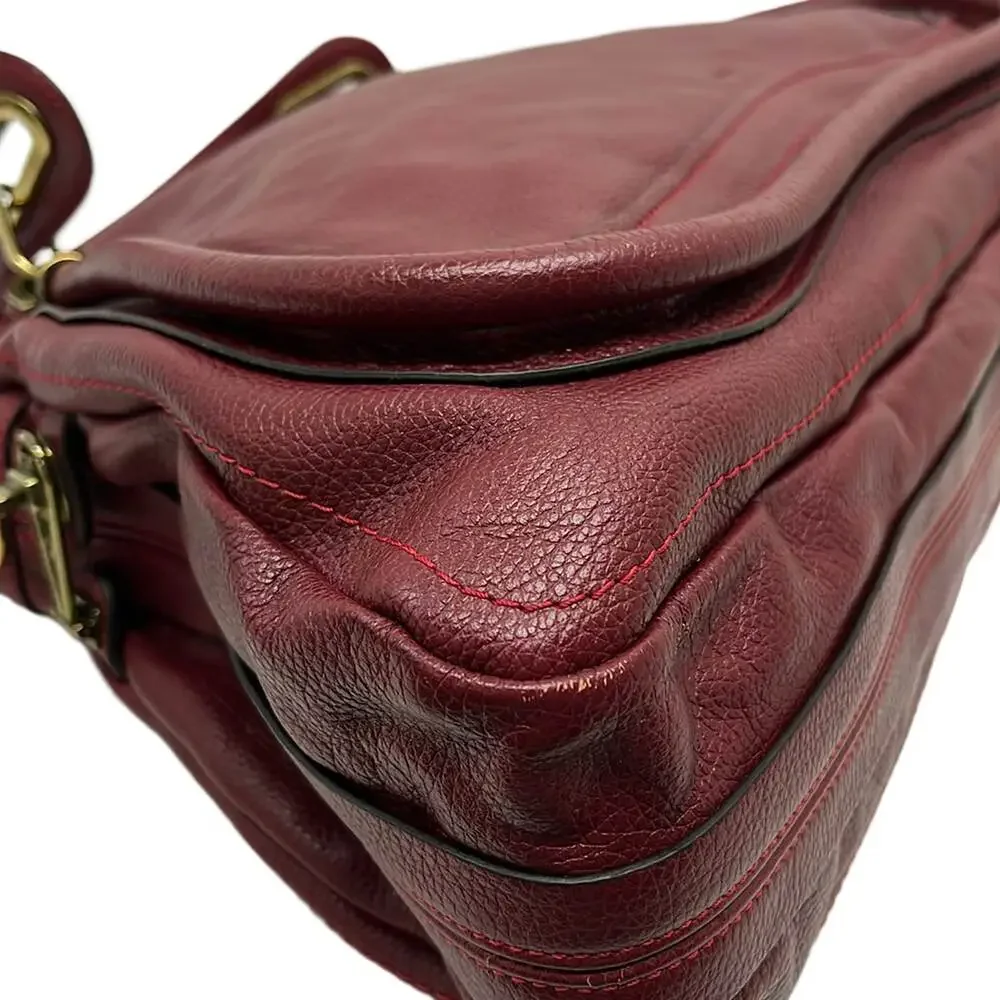 Chloé Paraty Handbag